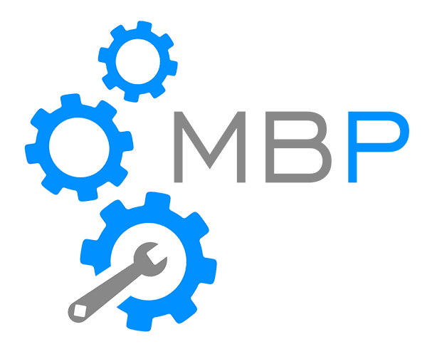 Mobiles spindeln Logo